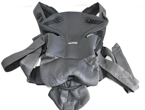 Babybjorn baby carrier dark - babybjorn,