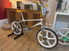 Redline RL20ii Old School BMX