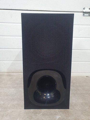 Sony wzf9 active subwoofer - sa-wzf9,