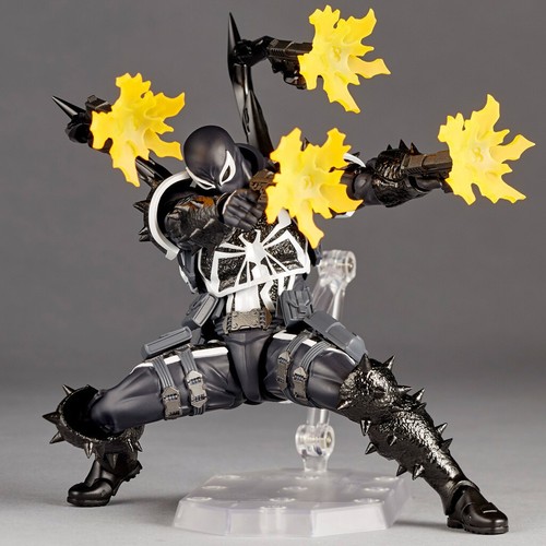 Kaiyodo amazing yamaguchi - amazing,