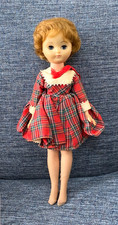 VINTAGE 1950'S TEENAGE ROSEBUD