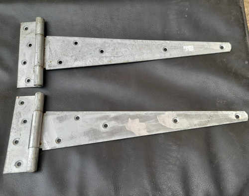 Inch heavy duty t - 2,
