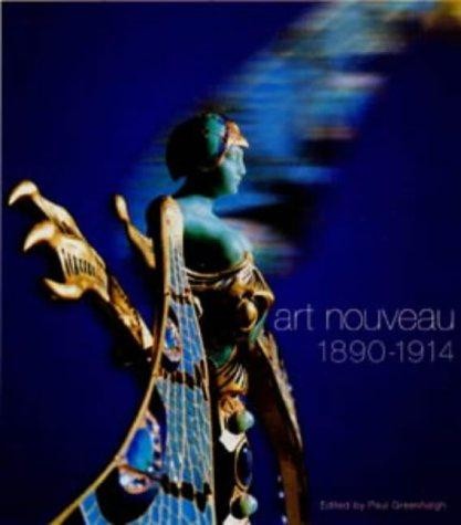 Art nouveau 1890 1914 - art, 1890-1914