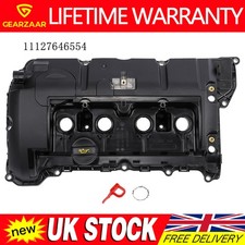 Engine Cylinder Valve Rocker Cover for Mini Cooper R55 R56 R57 R58 R59 R60 R61
