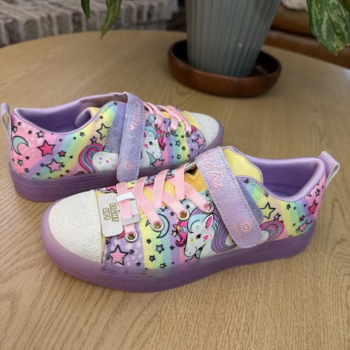 Skechers twinkle toes sparks - skechers,