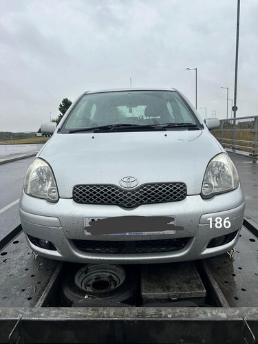 Toyotamodel yaris colour - yaris,