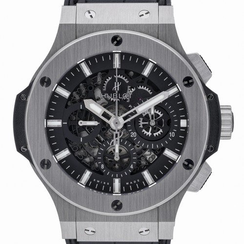Hublot big bang - hublot,