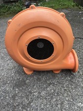 Bouncy Castle Blower