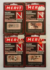 Merit N Gauge - Farm Animal