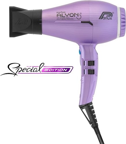 Parlux alyon air ionizer hair - parlux,