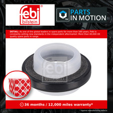 Crankshaft Oil Seal fits FORD