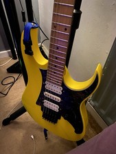 Ibanez RG350M W/ Dimarzio