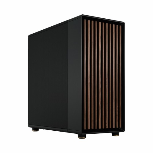 Fractal design north - design, midi