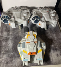 Star Wars Ghost Ship &