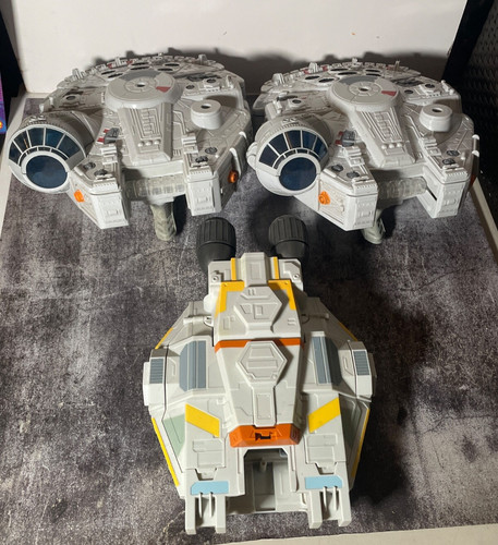 Star wars ghost ship - ghost, &
