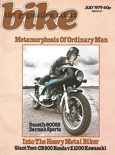Cb900f kawasaki z1000 - cb,