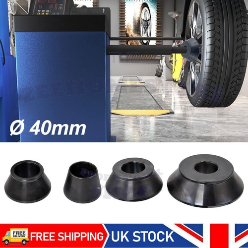 40mm steel wheel - 40mm,