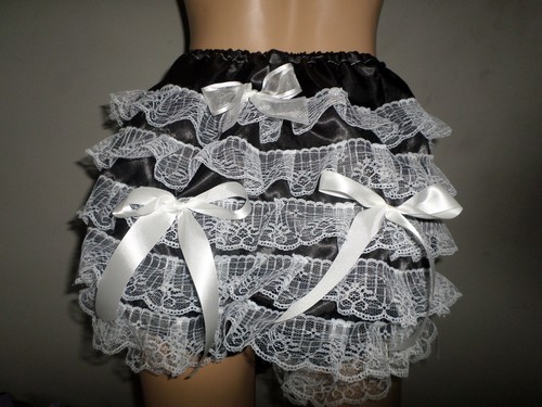 Adult baby sissy - sissy, french