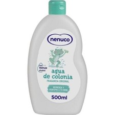 Nenuco Agua De Colonia Cologne