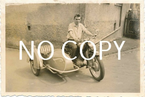 Photo motorcycle bike - wk,