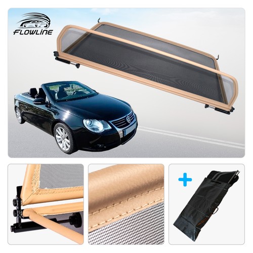 Wind deflector for eos - deflector,