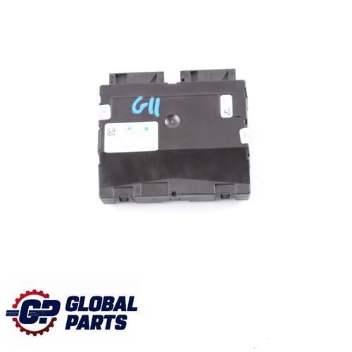 Air con module bmw - con,