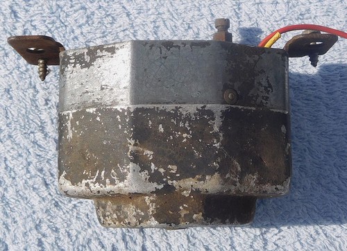 Rare vintage lucas cwr wiper - rare,