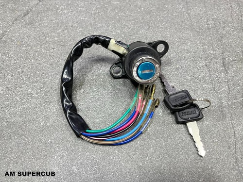 For honda cub - honda,
