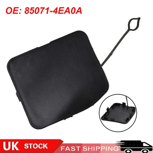 New rear bumper - bumper, eye