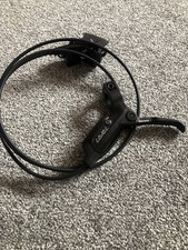 Level Avid Sram Full Rear