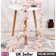6ft artificial cherry - artificial, blossom