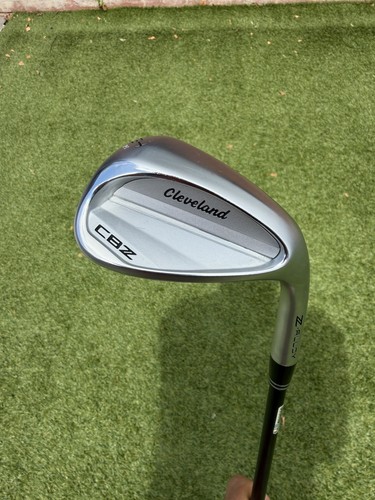 Cleveland cbz golf wedge - cleveland, tour