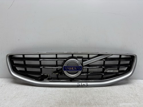 Volvo s60 mk2 design front - volvo,