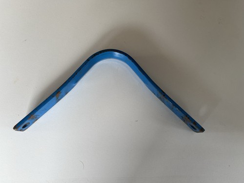 Bates saddle blue - saddle, gullet