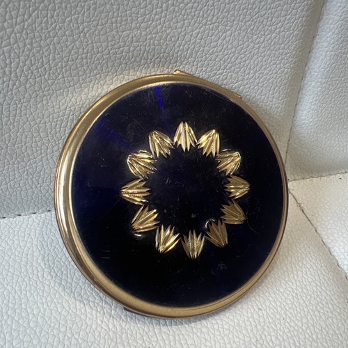 Stratton gold tone - stratton, vintage