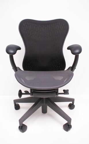 Herman miller mirra - mirra, 2
