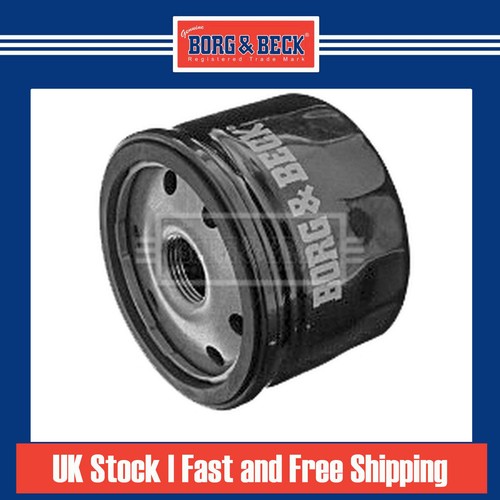 Oil filter bfo4005 borg - &, beck