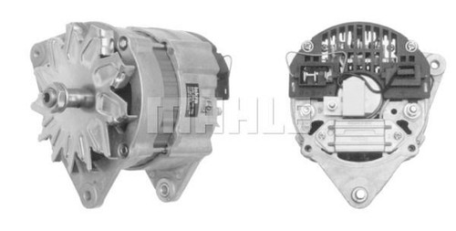 Mahle 212 alternator - mahle, mg