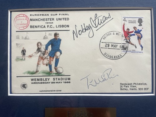 Genuine eusebio nobby - +, stiles