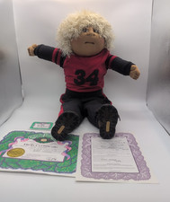 Cabbage Patch Kids Limited