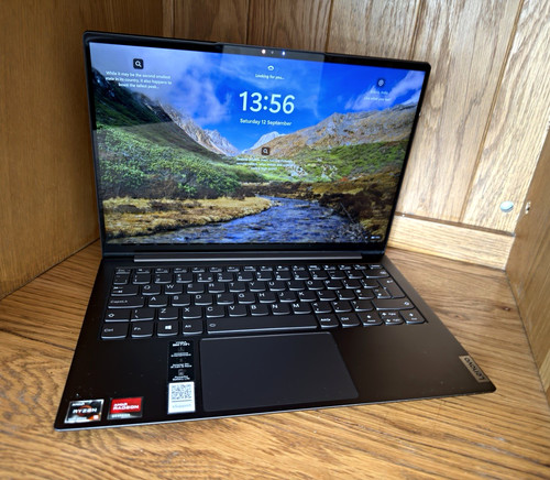 Lenovo yoga slim 13acn5 13in - yoga,