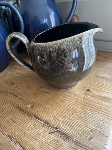 Denby praline jug - praline,