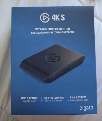 Elgato 4ks next - elgato,
