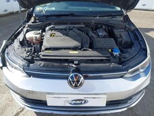 DPBA 6D RDE2 VOLKSWAGEN GOLF ENGINE 2021  1.5L Petrol 05E100031T