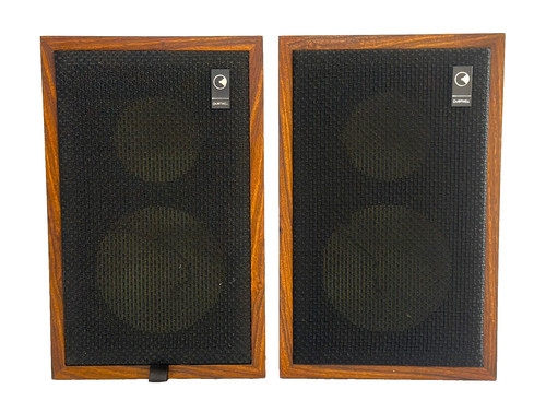 Bbc chartwell ls3 - bbc, 15ohms