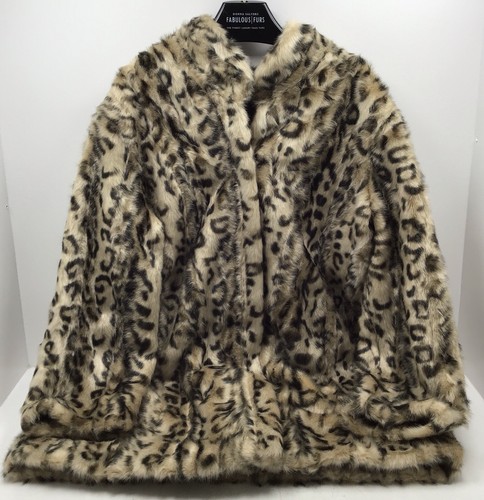 Donna salyers fabulous - donna, furs