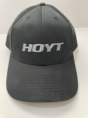 Hoyt archery snapback trucker - snapback,