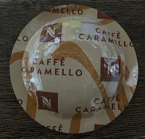 Nespresso pro caffe - nespresso,