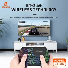 Mini Wireless Multi-media