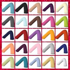 V SHAPED PILLOW WITH FREE CASE - ORTHOPEDIC PILLOW FOR PREGNANCY AND MATERNITY